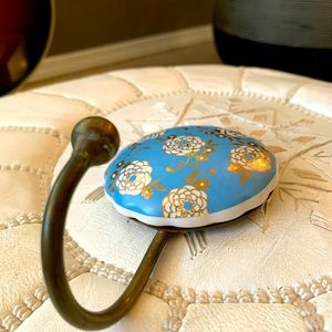 🎉SOLD🎉 Anthropologie Wall Hook 1 item